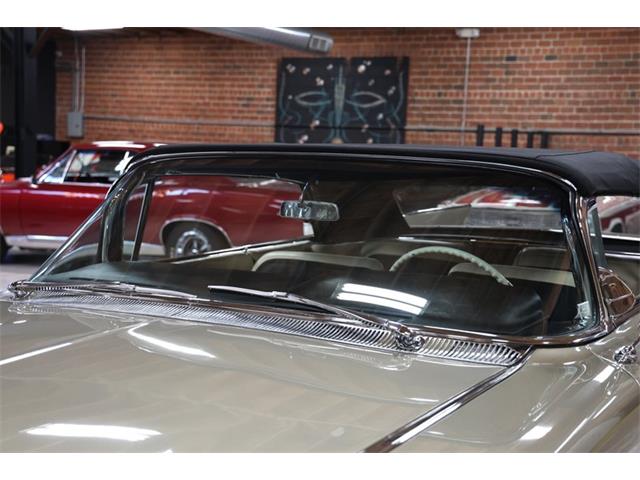 1960 Cadillac Series 62 (CC-2120350) for sale in St. Louis, Missouri