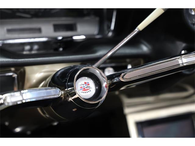 1960 Cadillac Series 62 (CC-2120350) for sale in St. Louis, Missouri