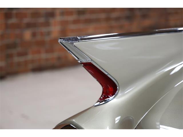 1960 Cadillac Series 62 (CC-2120350) for sale in St. Louis, Missouri
