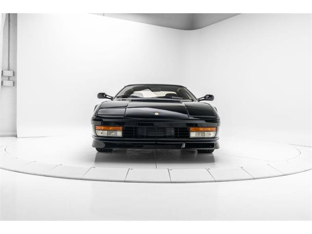 1989 Ferrari Testarossa (CC-2120351) for sale in Fort Lauderdale, Florida