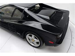 1989 Ferrari Testarossa (CC-2120351) for sale in Fort Lauderdale, Florida