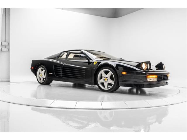 1989 Ferrari Testarossa (CC-2120351) for sale in Fort Lauderdale, Florida