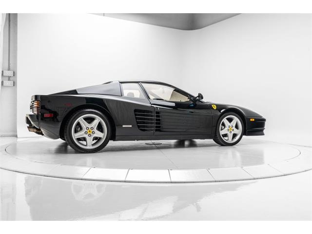 1989 Ferrari Testarossa (CC-2120351) for sale in Fort Lauderdale, Florida