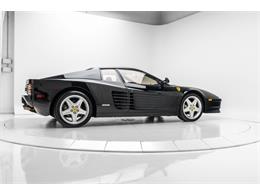 1989 Ferrari Testarossa (CC-2120351) for sale in Fort Lauderdale, Florida
