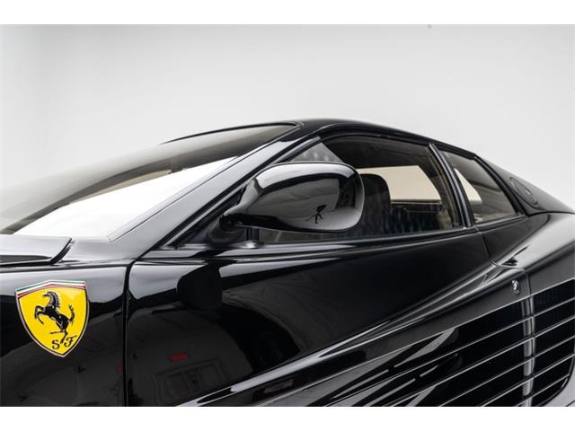 1989 Ferrari Testarossa (CC-2120351) for sale in Fort Lauderdale, Florida