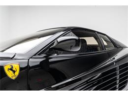1989 Ferrari Testarossa (CC-2120351) for sale in Fort Lauderdale, Florida