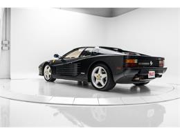 1989 Ferrari Testarossa (CC-2120351) for sale in Fort Lauderdale, Florida