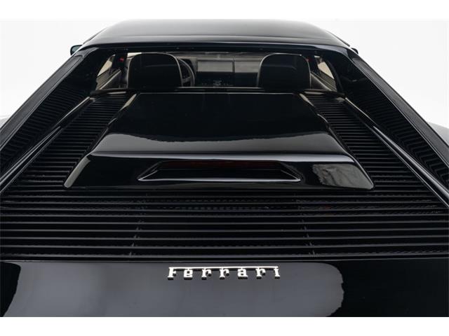 1989 Ferrari Testarossa (CC-2120351) for sale in Fort Lauderdale, Florida