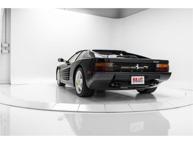 1989 Ferrari Testarossa (CC-2120351) for sale in Fort Lauderdale, Florida
