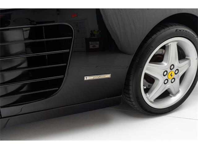 1989 Ferrari Testarossa (CC-2120351) for sale in Fort Lauderdale, Florida