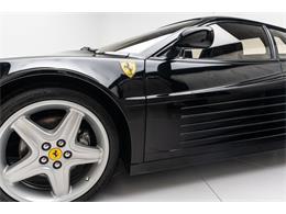 1989 Ferrari Testarossa (CC-2120351) for sale in Fort Lauderdale, Florida