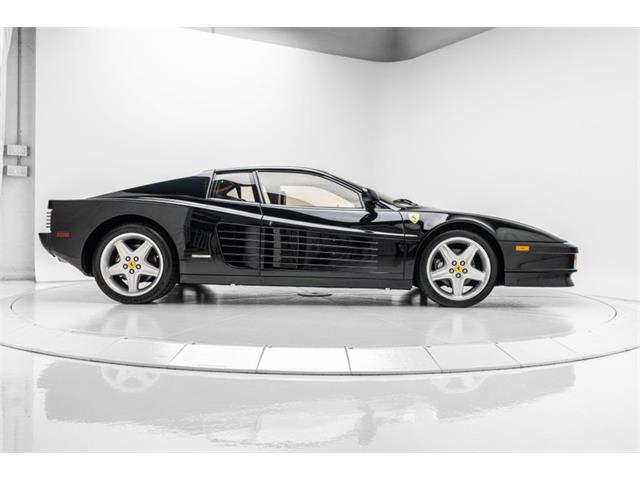 1989 Ferrari Testarossa (CC-2120351) for sale in Fort Lauderdale, Florida