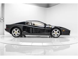 1989 Ferrari Testarossa (CC-2120351) for sale in Fort Lauderdale, Florida