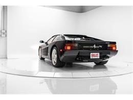 1989 Ferrari Testarossa (CC-2120351) for sale in Fort Lauderdale, Florida