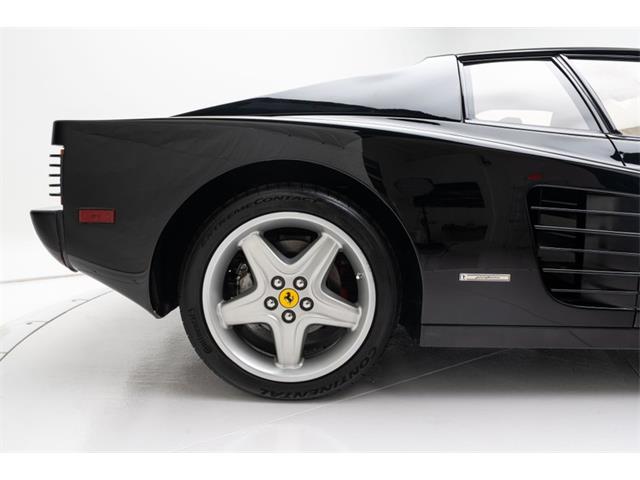 1989 Ferrari Testarossa (CC-2120351) for sale in Fort Lauderdale, Florida