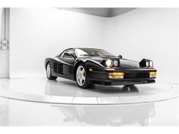 1989 Ferrari Testarossa (CC-2120351) for sale in Fort Lauderdale, Florida