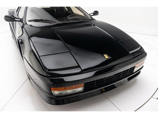 1989 Ferrari Testarossa (CC-2120351) for sale in Fort Lauderdale, Florida
