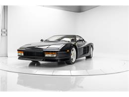 1989 Ferrari Testarossa (CC-2120351) for sale in Fort Lauderdale, Florida