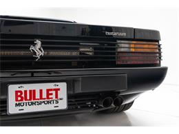 1989 Ferrari Testarossa (CC-2120351) for sale in Fort Lauderdale, Florida