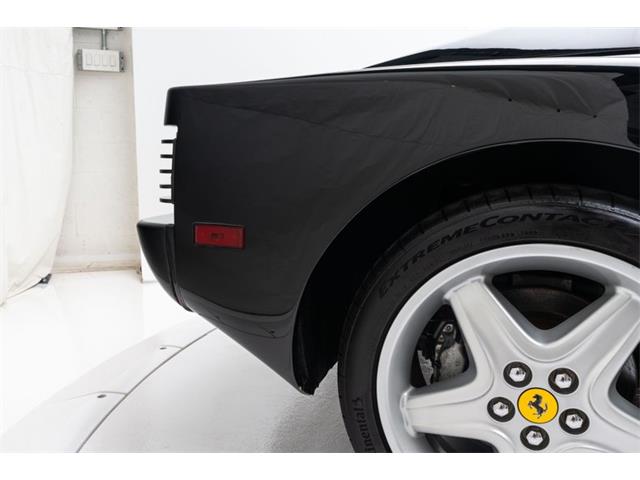 1989 Ferrari Testarossa (CC-2120351) for sale in Fort Lauderdale, Florida