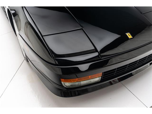 1989 Ferrari Testarossa (CC-2120351) for sale in Fort Lauderdale, Florida