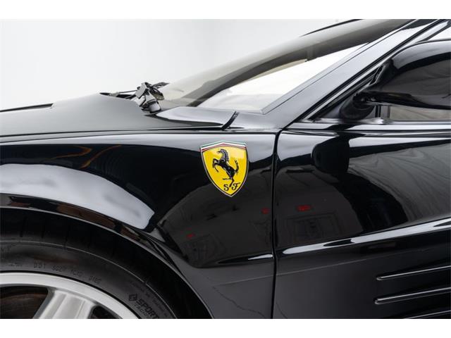 1989 Ferrari Testarossa (CC-2120351) for sale in Fort Lauderdale, Florida
