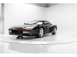 1989 Ferrari Testarossa (CC-2120351) for sale in Fort Lauderdale, Florida