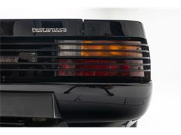 1989 Ferrari Testarossa (CC-2120351) for sale in Fort Lauderdale, Florida