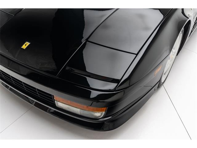 1989 Ferrari Testarossa (CC-2120351) for sale in Fort Lauderdale, Florida