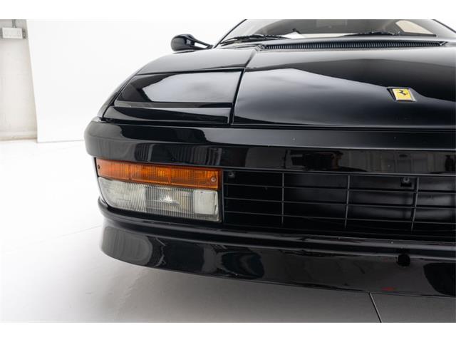 1989 Ferrari Testarossa (CC-2120351) for sale in Fort Lauderdale, Florida