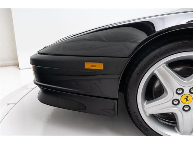 1989 Ferrari Testarossa (CC-2120351) for sale in Fort Lauderdale, Florida