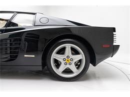 1989 Ferrari Testarossa (CC-2120351) for sale in Fort Lauderdale, Florida