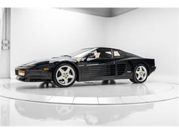 1989 Ferrari Testarossa (CC-2120351) for sale in Fort Lauderdale, Florida
