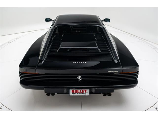 1989 Ferrari Testarossa (CC-2120351) for sale in Fort Lauderdale, Florida