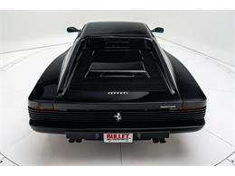 1989 Ferrari Testarossa (CC-2120351) for sale in Fort Lauderdale, Florida