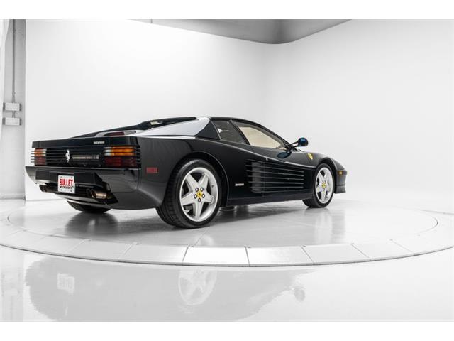 1989 Ferrari Testarossa (CC-2120351) for sale in Fort Lauderdale, Florida