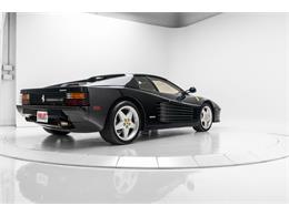 1989 Ferrari Testarossa (CC-2120351) for sale in Fort Lauderdale, Florida