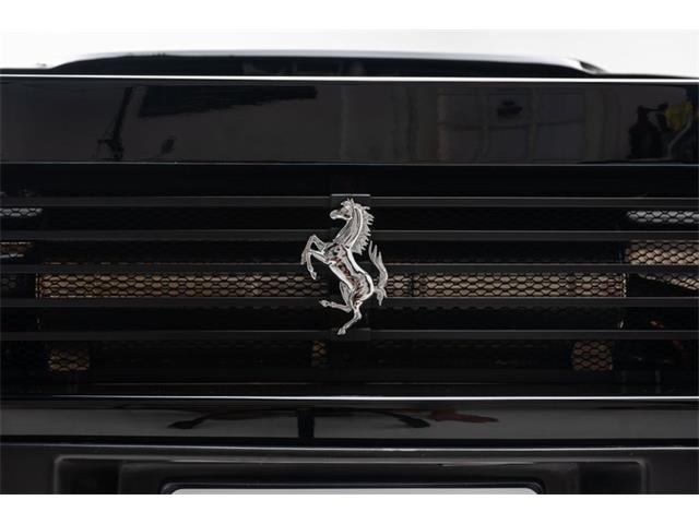 1989 Ferrari Testarossa (CC-2120351) for sale in Fort Lauderdale, Florida