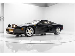 1989 Ferrari Testarossa (CC-2120351) for sale in Fort Lauderdale, Florida