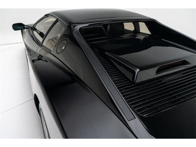 1989 Ferrari Testarossa (CC-2120351) for sale in Fort Lauderdale, Florida