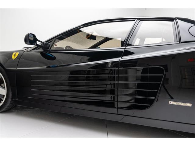 1989 Ferrari Testarossa (CC-2120351) for sale in Fort Lauderdale, Florida