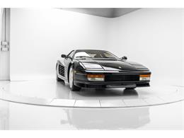 1989 Ferrari Testarossa (CC-2120351) for sale in Fort Lauderdale, Florida