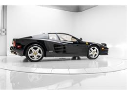 1989 Ferrari Testarossa (CC-2120351) for sale in Fort Lauderdale, Florida
