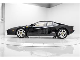 1989 Ferrari Testarossa (CC-2120351) for sale in Fort Lauderdale, Florida