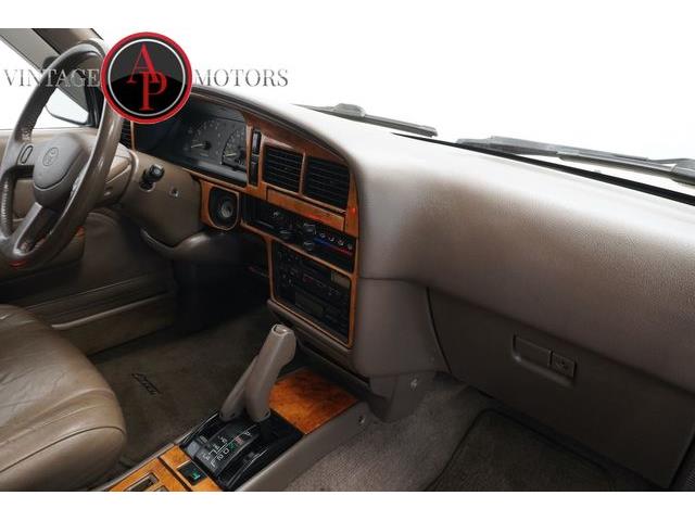 1994 Toyota 4Runner (CC-2120353) for sale in Statesville, North Carolina