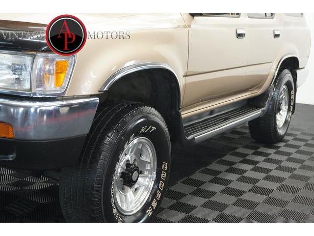 1994 Toyota 4Runner (CC-2120353) for sale in Statesville, North Carolina