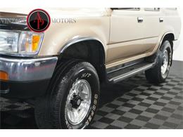 1994 Toyota 4Runner (CC-2120353) for sale in Statesville, North Carolina