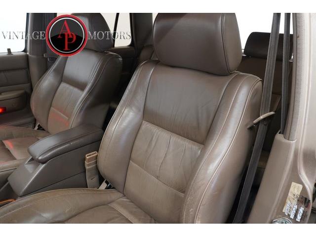 1994 Toyota 4Runner (CC-2120353) for sale in Statesville, North Carolina