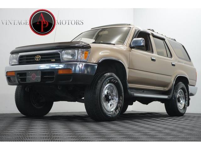 1994 Toyota 4Runner (CC-2120353) for sale in Statesville, North Carolina