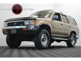 1994 Toyota 4Runner (CC-2120353) for sale in Statesville, North Carolina